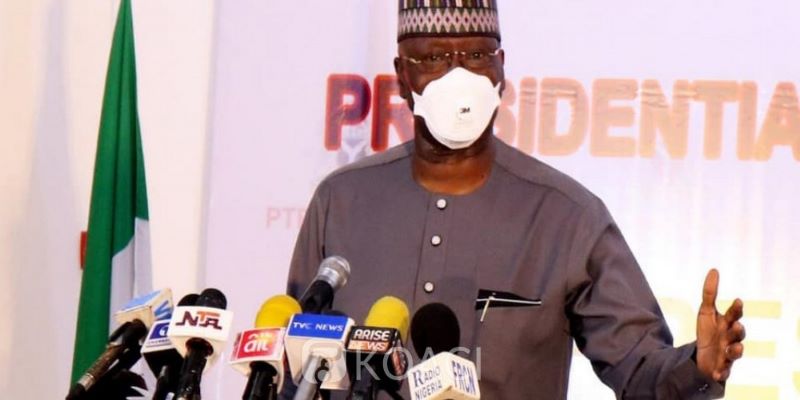 Nigeria / Covid-19 : un projet d’assurances vie et santé pour les agents de santé