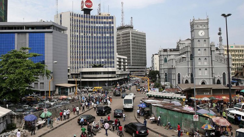 Nigeria : les taxis-motos ne pourront plus circuler à Lagos