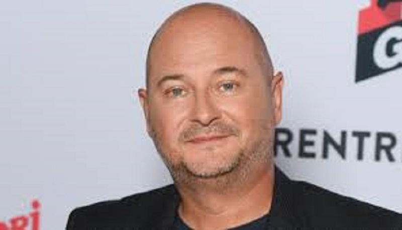 NRJ / Cauet : «Je suis le pangolin français»