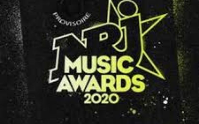 NRJ Music Awards 2020 : voici la liste des nominés