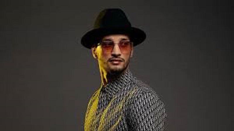 NRJ Music Awards : la nomination de Soolking surprend la toile
