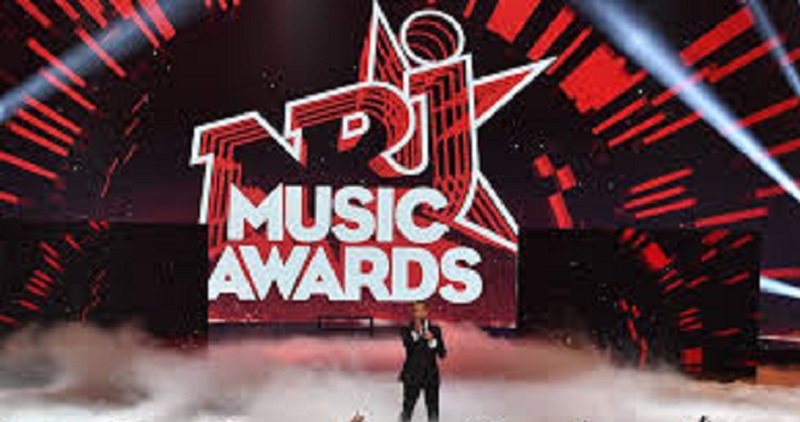 NRJ Music Awards : voici le classement des artistes