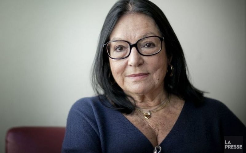 Nana Mouskouri : les poignantes confidences de la chanteuse sur ses enfants