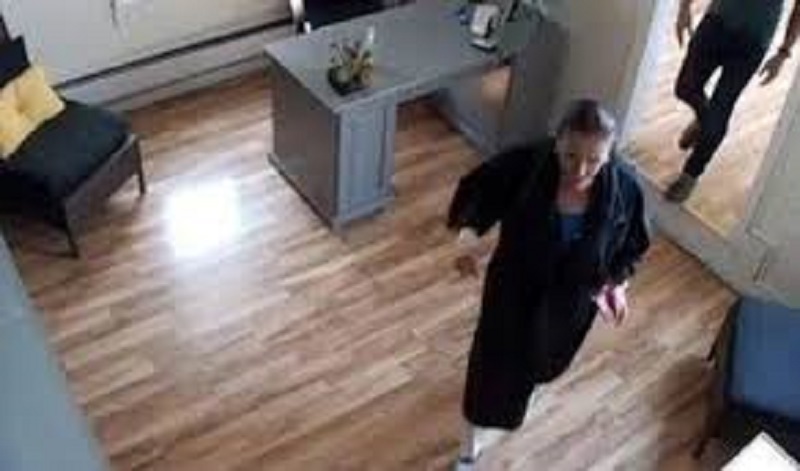 Nancy Pelosi : grillée sans masque chez le coiffeur, elle crie au coup monté