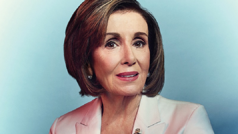 Etats-Unis : Nancy Pelosi réélue à la présidence de la Chambre des représentants