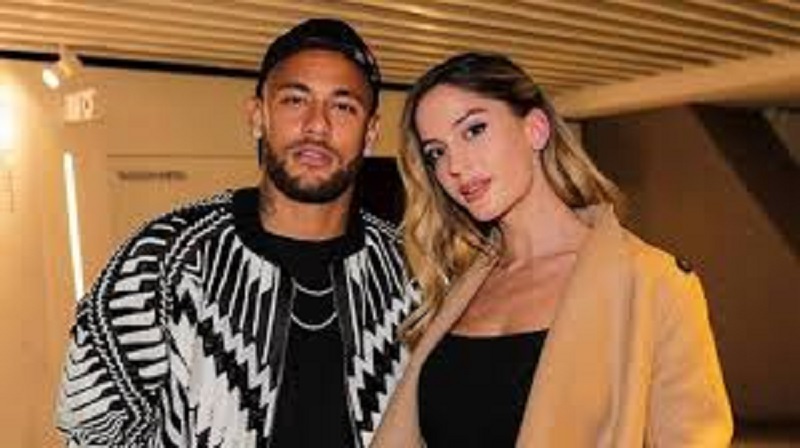 Qui est Natalia Barulich, la nouvelle petite amie de Neymar qui fait  sensation  sur la toile ?