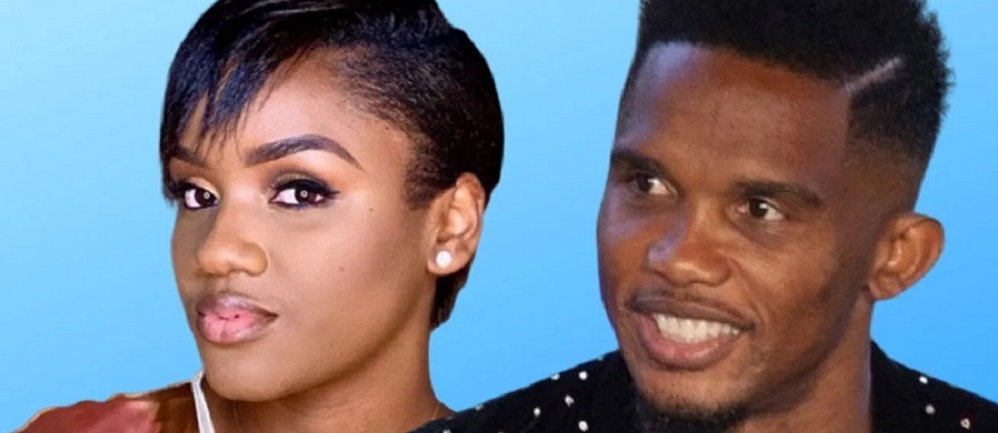 Nathalie Koah : l’ex de Samuel Eto’o a trouvé l’amour