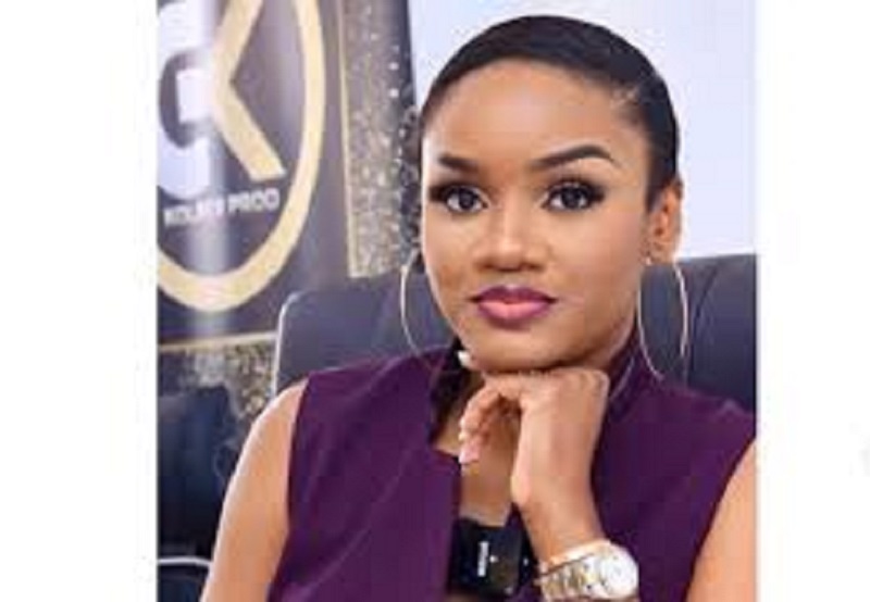 Nathalie Koah : les vœux de la star camerounaise du web pour ses 34 ans