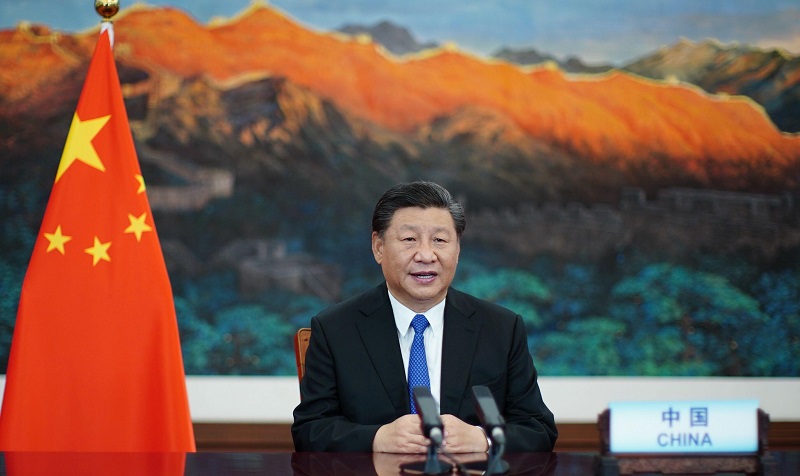 Nations Unies : La Chine élue au Conseil des Droits de l’Homme
