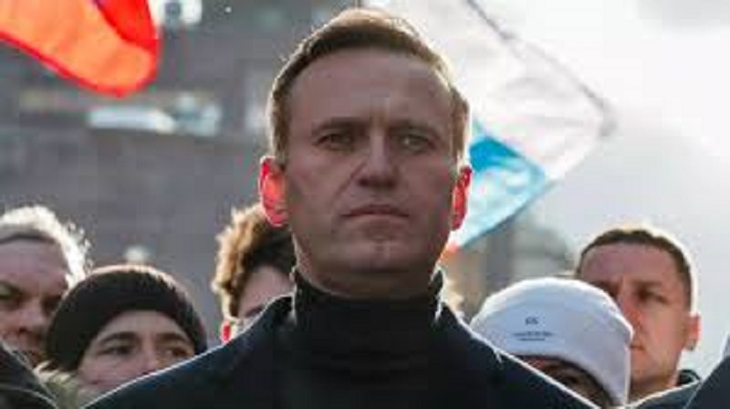 La France dénonce un « acte criminel » contre l’opposant russe Alexeï Navalny