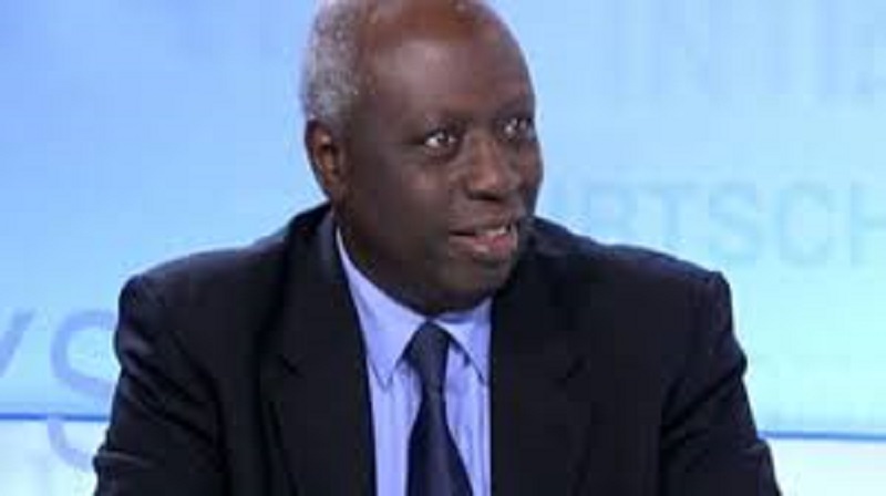 Nécrologie : Jacques Diouf, l’ancien Directeur général de la FAO, est mort !