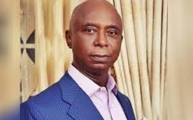 Ned Nwoko : « Avoir plusieurs épouses » est une œuvre d’utilité sociale