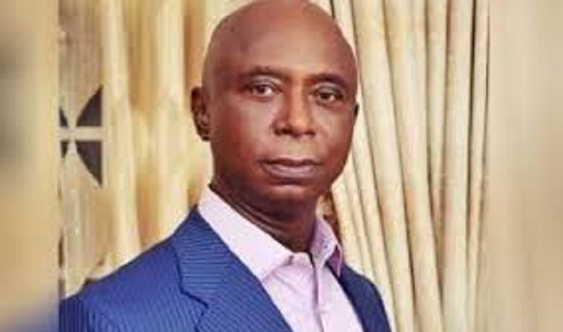 Ned Nwoko : les vœux étranges de l’époux de Regina Daniels