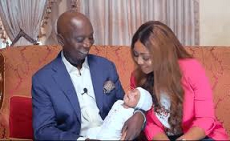 Ned Nwoko: l’époux de Regina Daniels donne le secret pour pouvoir séduire de belles jeunes femmes