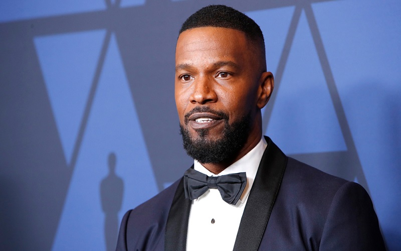 Netflix : Jamie Foxx figurera dans une série inspirée de sa relation avec sa fille