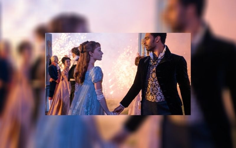 Netflix / La Chronique des Bridgerton : une scène de viol fait polémique