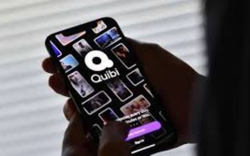 Netflix : Quibi, son principal concurrent, ferme ses portes