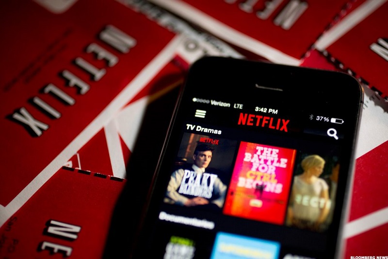 Netflix améliore la qualité de streaming sur les Androids