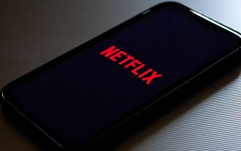 Cette arnaque sur Netflix qui récupère vos données bancaires
