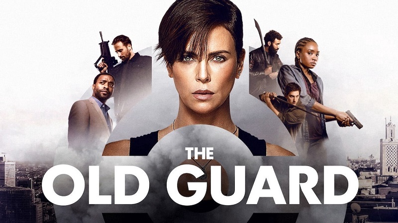 The Old Guard sur Netflix : voici à quoi pourrait ressembler la suite
