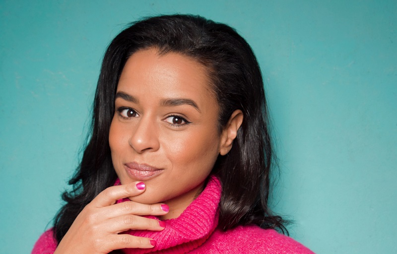 Netflix s’offre Sarah Cooper, la star de TikTok qui se paie la tête de Trump