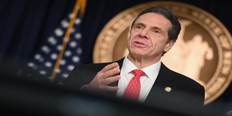 New York : la pandémie semble régresser, le gouverneur plaide pour une action coordonnée