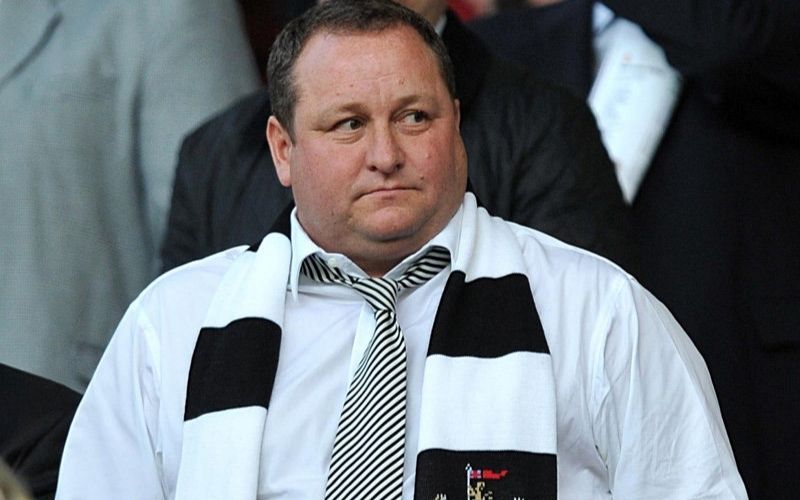 Newcastle : les dirigeants attaquent la Premier League en justice