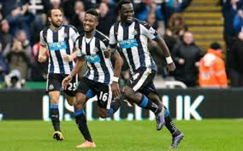 Newcastle : les dirigeants se lancent dans le recrutement