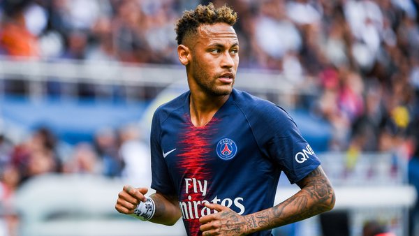 PSG : la réaction de Neymar après la signature de Sergio Ramos