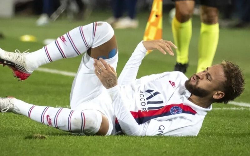 « Neymar à l’époque de Pelé ? Il finit en fauteuil roulant »