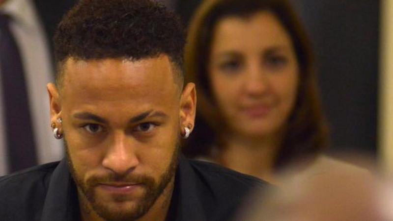 Neymar, bientôt lâché par une trentaine de marques ?