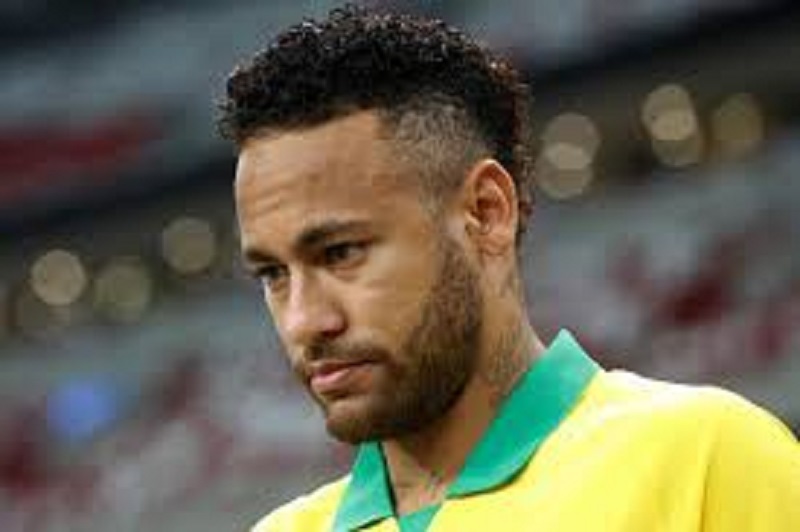 Après la vidéo montrant Neymar en fête, Real Madrid prend une décision