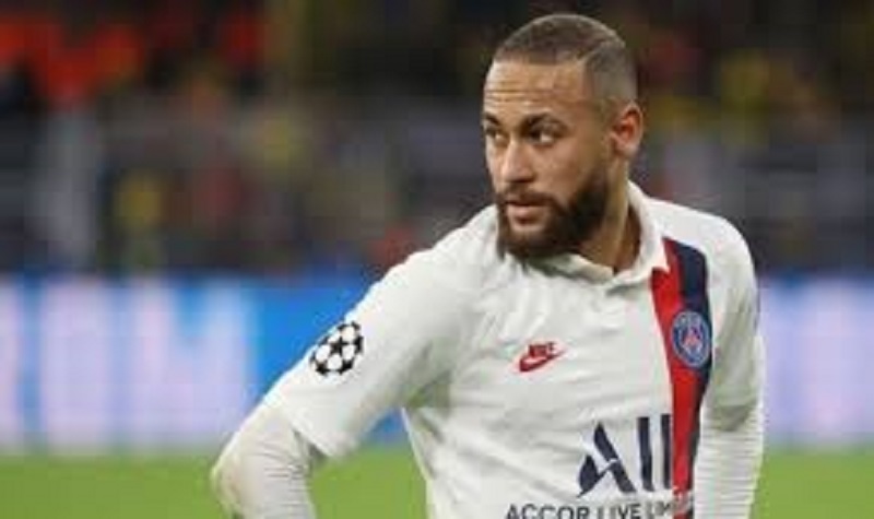Neymar désigne l’adversaire le plus coriace qu’il a  rencontré durant sa carrière