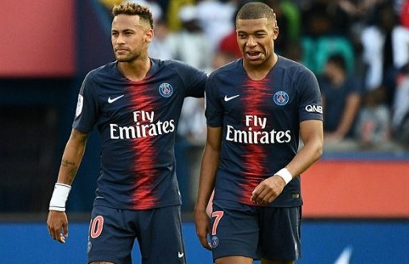 Côte d’Ivoire : le stade olympique d’Ebimpé sera inauguré par Neymar Jr et Kylian Mbappé