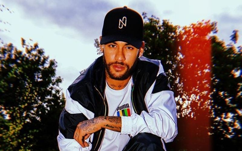 Neymar raconte son inoubliable rencontre avec Maradona