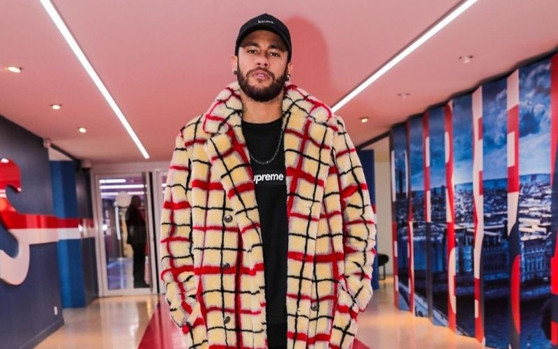 PSG : Neymar au cœur d’une grosse polémique au Brésil