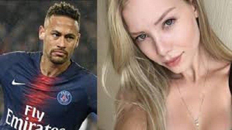Neymar : la jeune dame l’accusant de viol empêtrée dans une autre affaire
