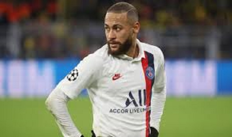 Neymar ne veut pas rembourser le Barça