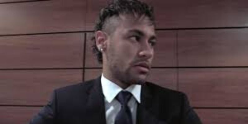 Neymar publie la photo tant attendue