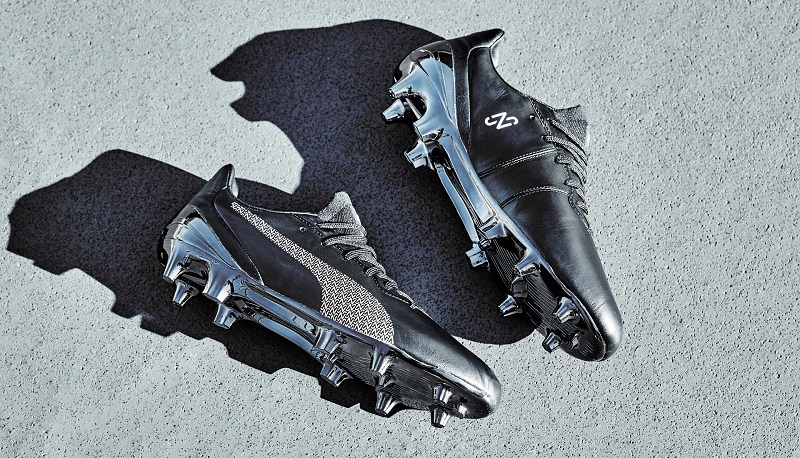 Neymar : sa première chaussure spéciale chez Puma dévoilée (photo)