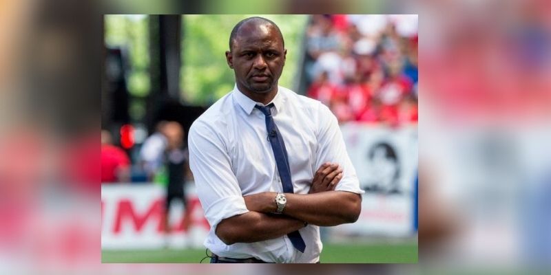 Descente en enfer de l’OGC Nice : quel avenir pour Patrick Vieira ?