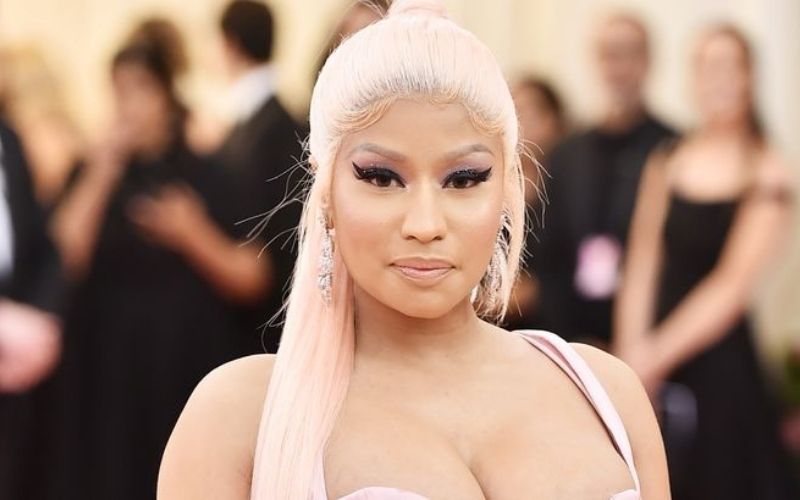 Nicki Minaj, M. Pokora… ces stars devenus parents en 2020
