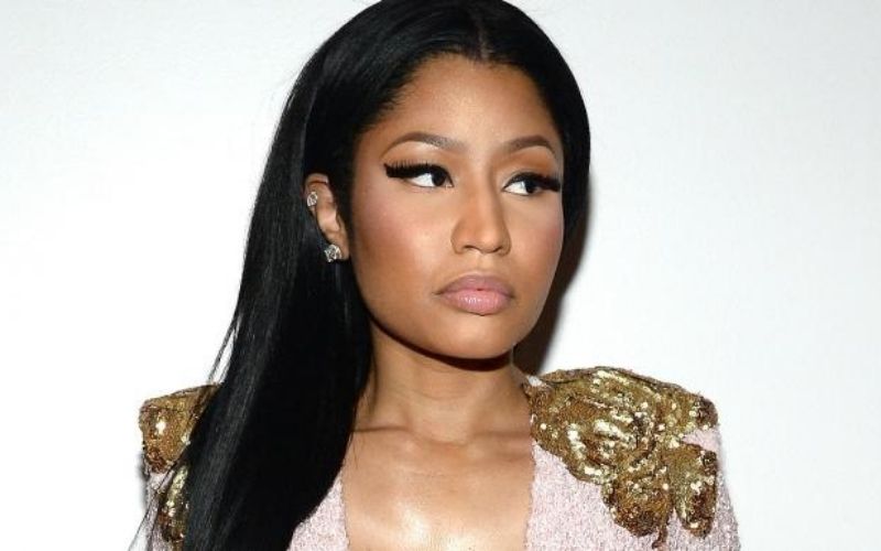 Nicki Minaj : la star en deuil