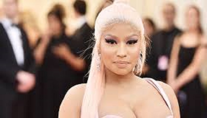 Nicki Minaj donne des détails sur sa vie de mère