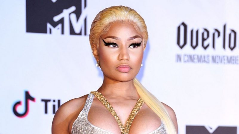 50 Cent : ce surnom « très mignon » donné au fils de Nicki Minaj