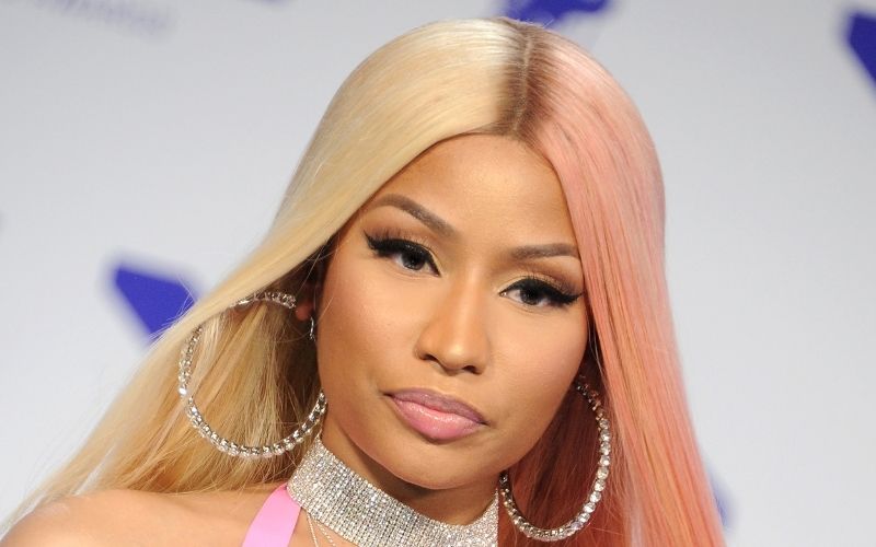 Nicki Minaj : la star perd une autre grosse bataille