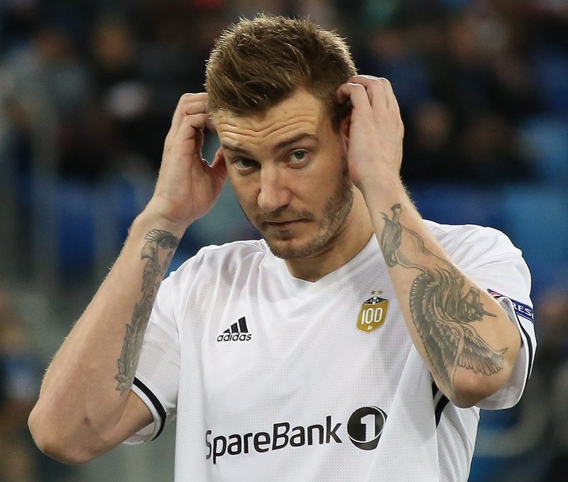 Après la s3xtape de Clinton Njie, Nicklas Bendtner choque avec cette vidéo