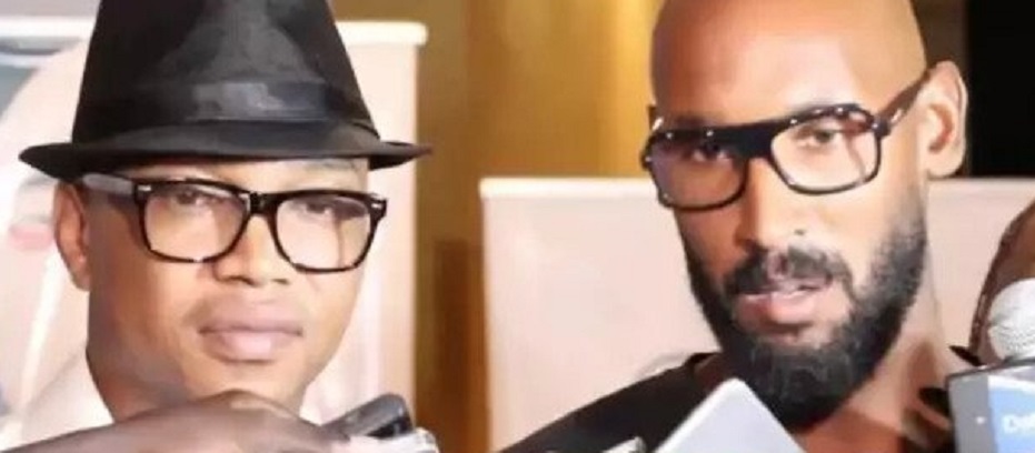 Nicolas Anelka ne digère toujours pas le coup d’El Hadj Diouf