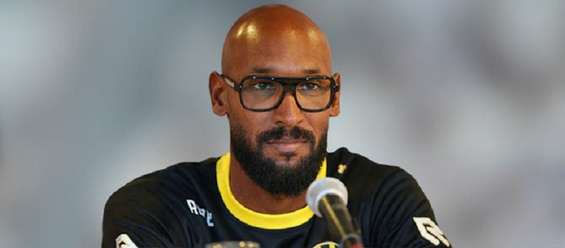 Nicolas Anelka : quand il raconte son cauchemar au Real Madrid
