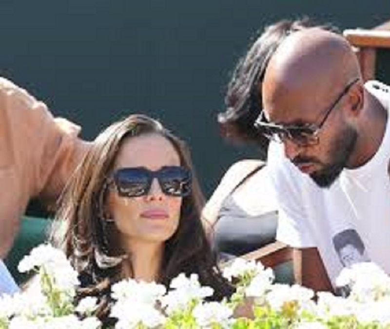 Nicolas Anelka : qui est sa femme Barbara Tausia ?